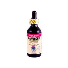 Nature's Answer Hawthorn Berry Leaf and Flower (1x2 fl Oz)