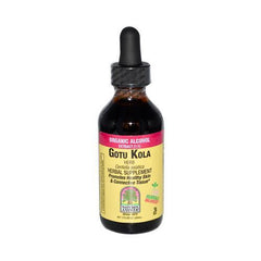 Nature's Answer Gotu Kola Herb 2 fl Oz