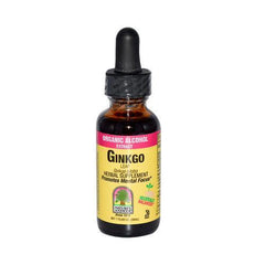 Nature's Answer Ginkgo Leaf (1x1 fl Oz)