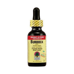 Nature's Answer Burdock Root (1x1 fl Oz)