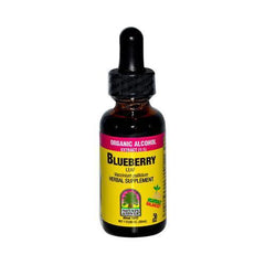 Nature's Answer Blueberry Leaf (1x1 fl Oz)