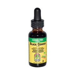 Nature's Answer Black Cohosh Root (Alcohol Free 1 fl Oz)