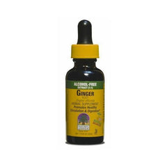 Nature's Answer Ginger Root (Alcohol Free 1 fl Oz)