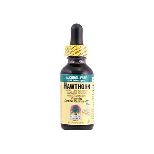 Nature's Answer Hawthorn Berry Leaf and Flower (1x1 fl Oz)