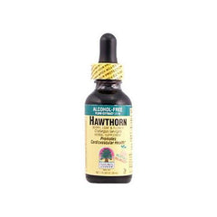 Nature's Answer Hawthorn Berry Leaf and Flower (1x1 fl Oz)