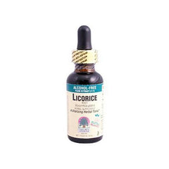 Nature's Answer Licorice Root (1x1 fl Oz)