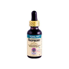 Nature's Answer Raspberry Leaf (Alcohol Free 1 fl Oz)