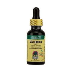 Nature's Answer Valerian Root (Alcohol Free 1 fl Oz)