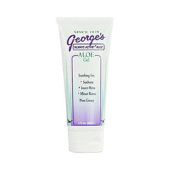 George's Aloe Vera Gel (1x3 Oz)