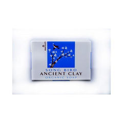 Zion Health Clay Bar Soap Song Bird 6 Oz