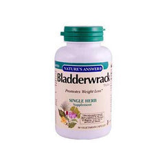 Nature's Answer Bladderwrack Thallus (90 Veg Capsules)