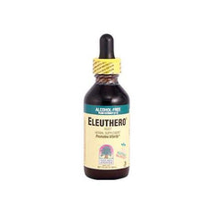 Nature's Answer Eleuthero Root (Alcohol Free 2 fl Oz)