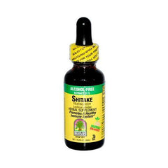 Nature's Answer Shiitake Fruiting Body (1x1 fl Oz)