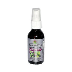 Nature's Answer Alcohol Free Sambucus Extract Spray (1x2 Oz)