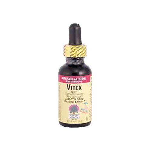 Nature's Answer Vitex Berry (1x1 fl Oz)