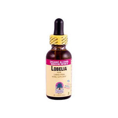 Nature's Answer Lobelia Herb Organic Alcohol (1x1 Oz)