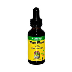 Nature's Answer White Willow Bark (Alcohol Free 1 fl Oz)