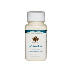 Savesta Boswellia (1x60 Veg Tablets)