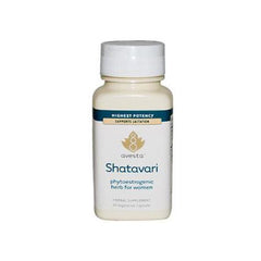 Savesta Shatavari (60 Veg Capsules)