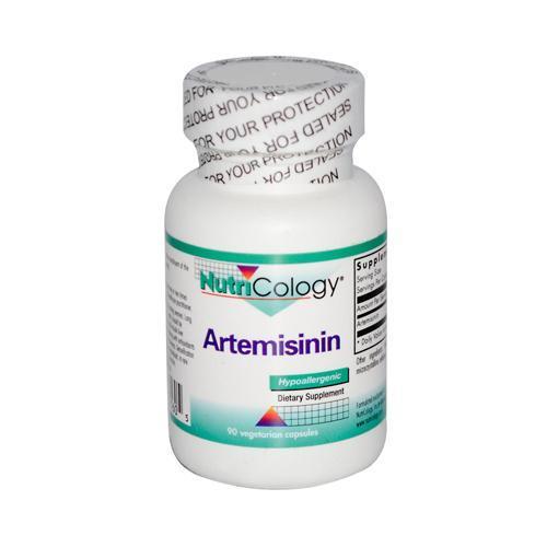 NutriCology Artemisinin 200 mg (90 Capsules)