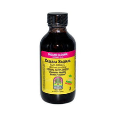Nature's Answer Cascara Sagrada Bark (1x3 fl Oz)