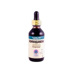 Nature's Answer Ashwagandha Root 2 fl Oz