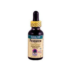 Nature's Answer Feverfew Leaf (Alcohol Free 1 fl Oz)