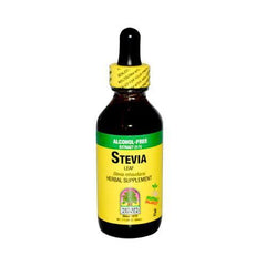 Nature's Answer Stevia Leaf Extract Alcohol-Free (1x2 fl Oz)