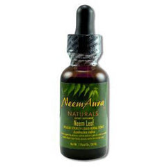 Neem Aura Organic Neem Extract (1x1 fl Oz)