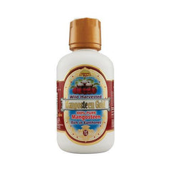 Dynamic Health Wild Harvested Mangosteen Gold (16 fl Oz)