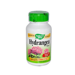 Nature's Way Hydrangea Root 415 mg (100 Capsules)