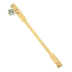 Natural bamboo back scratcher ( Case of 96 )