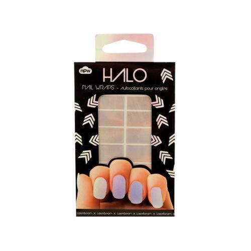 Laserbeam Nail Wraps Set ( Case of 48 )