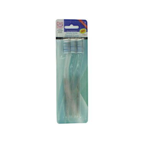 Toothbrush Set ( Case of 48 )