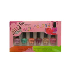 Mini Nail Polish Gift Set ( Case of 24 )