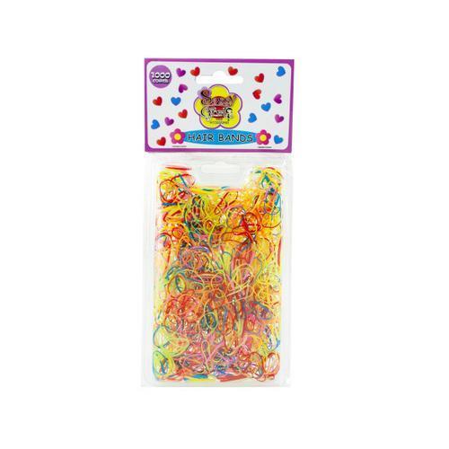 Hair Bands Value Pack ( Case of 24 )