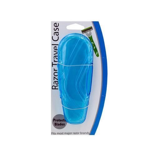 Travel Razor Case ( Case of 18 )