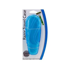Travel Razor Case ( Case of 36 )