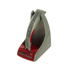 Men's Infinity Razor ( Case of 96 )