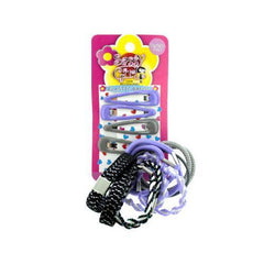 Girls Hair Accessories ( Case of 24 )