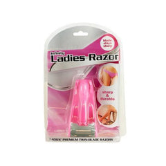 Infinity Ladies Razor ( Case of 24 )