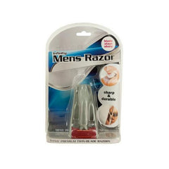 Infinity Mens Razor ( Case of 18 )