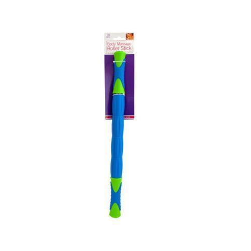 Body Massage Roller Stick ( Case of 8 )