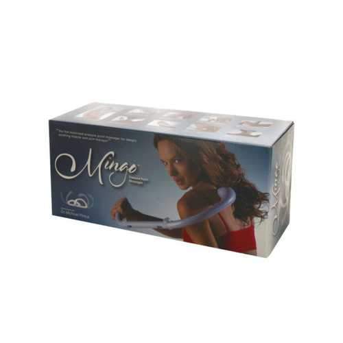 Mingo Folding Pressure Point Massager ( Case of 2 )
