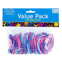 Hair Band Sets Party Favors ( Case of 48 )